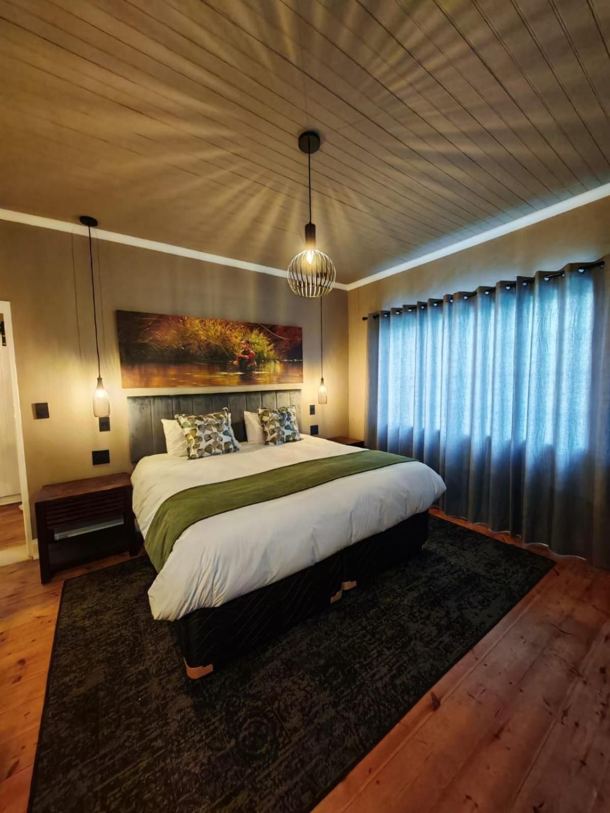 Dunkeld East Hotel Cottage