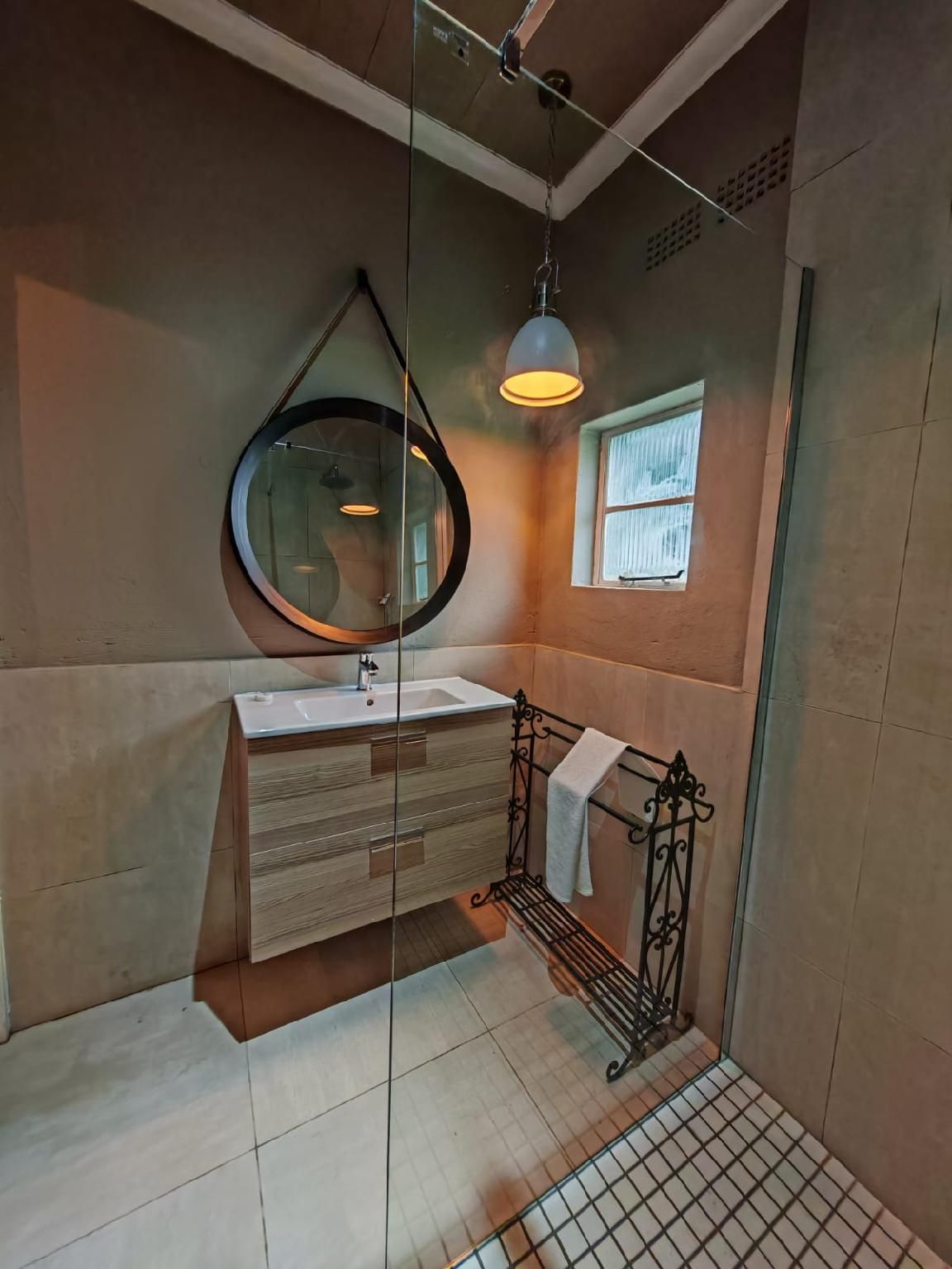 Dunkeld East Hotel Cottage 2