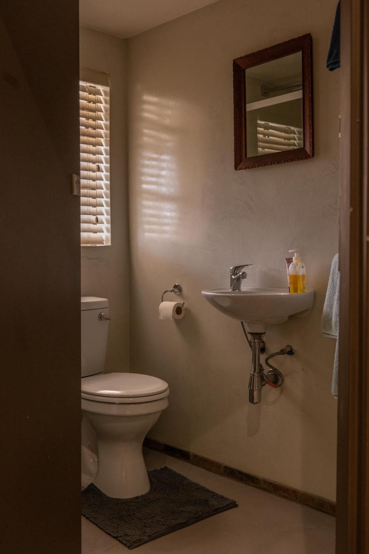 Camdeboo Place Deluxe Double Studio