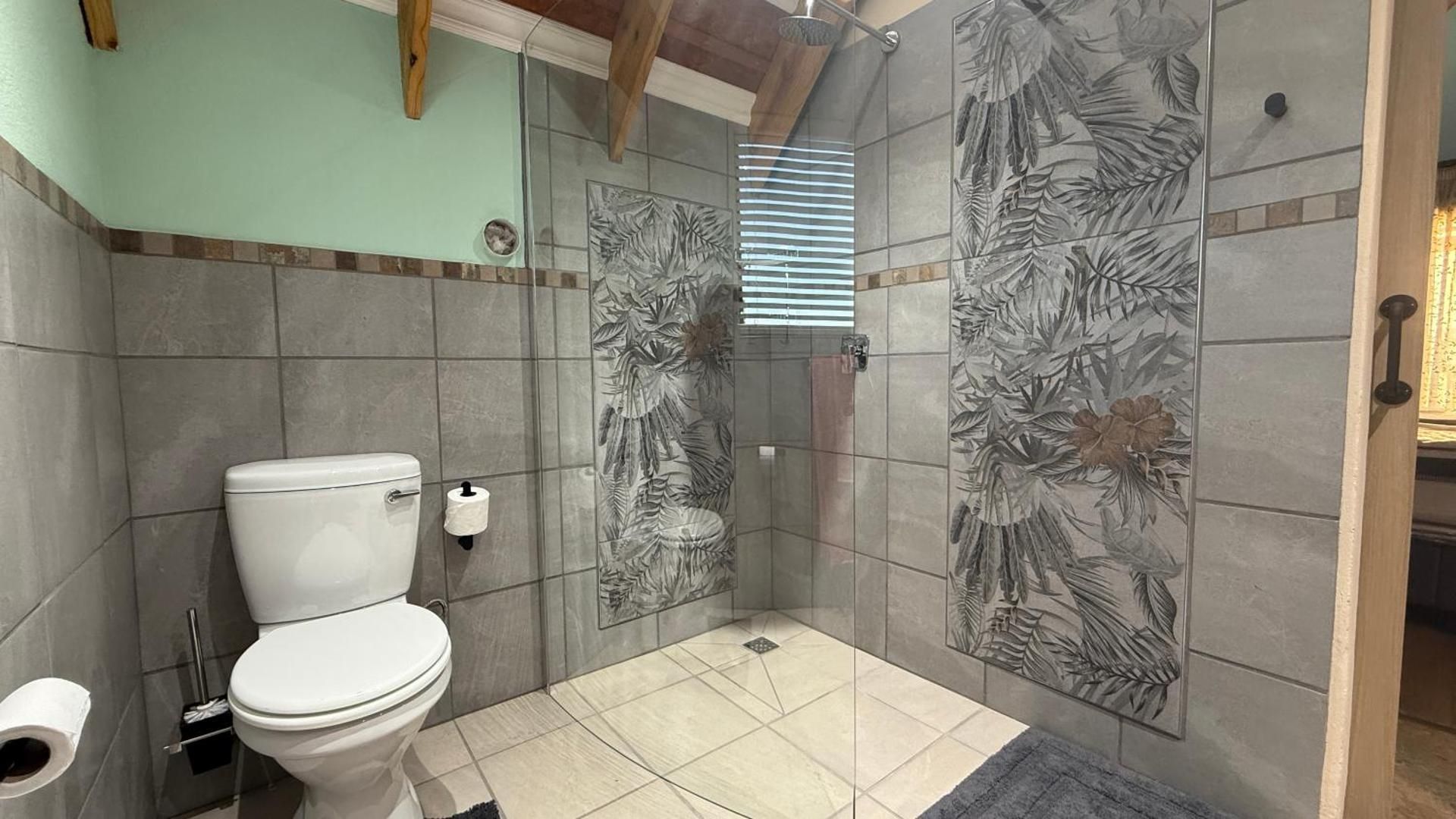 Camdeboo Place Deluxe King Studio 2