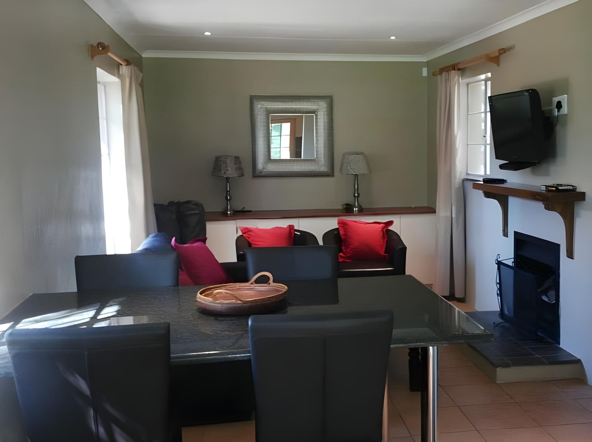 One Bedroom