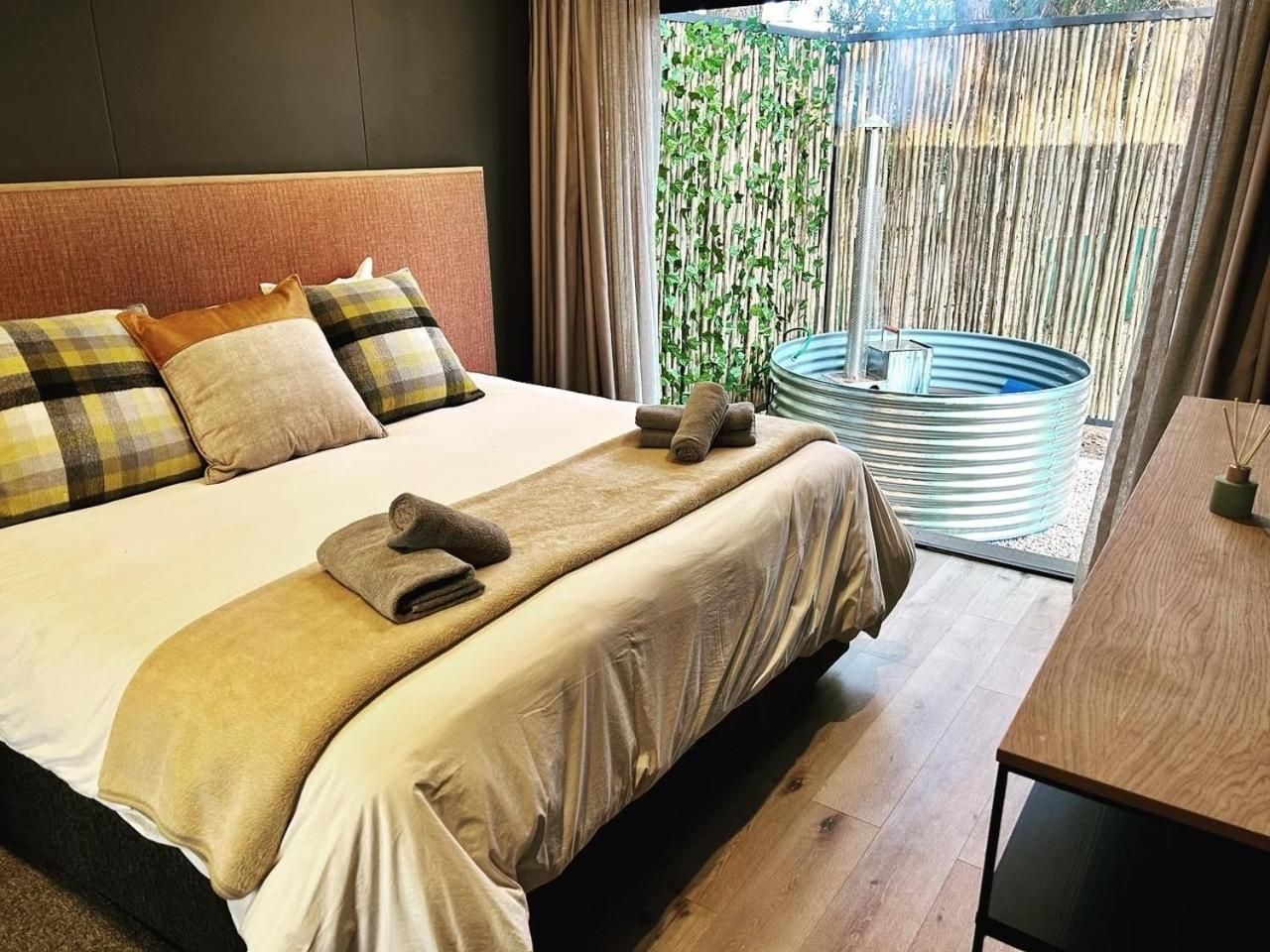 Comfort Bungalow