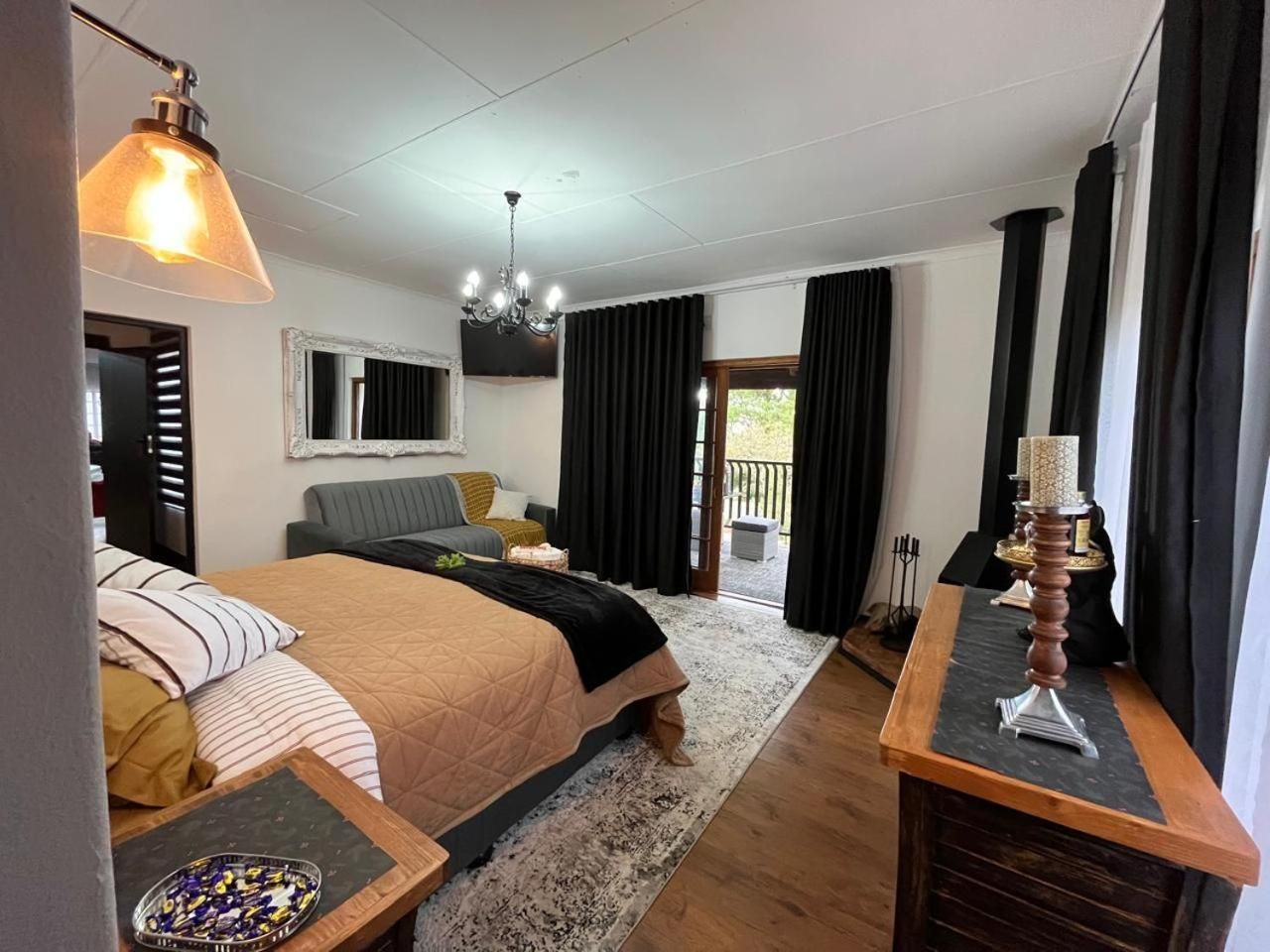 Superior King Room