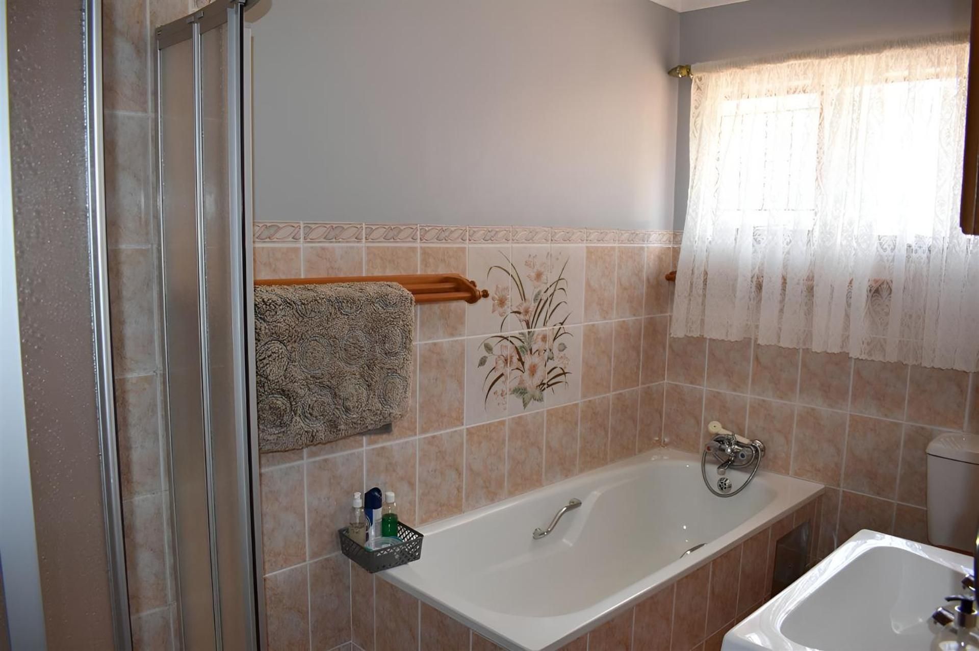 Villa Tehillah Double Room 3