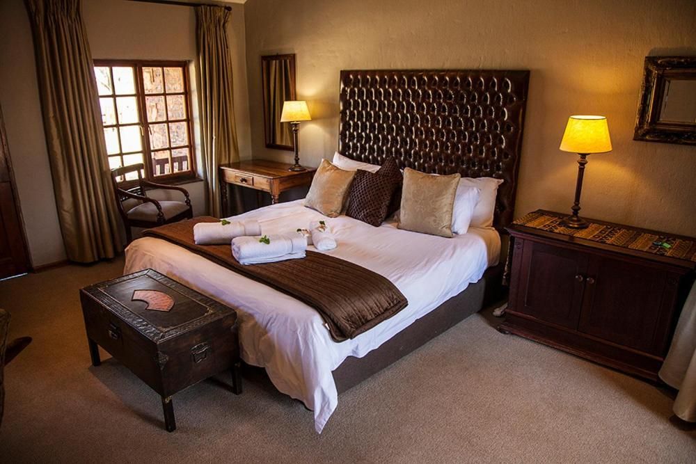 King Suite