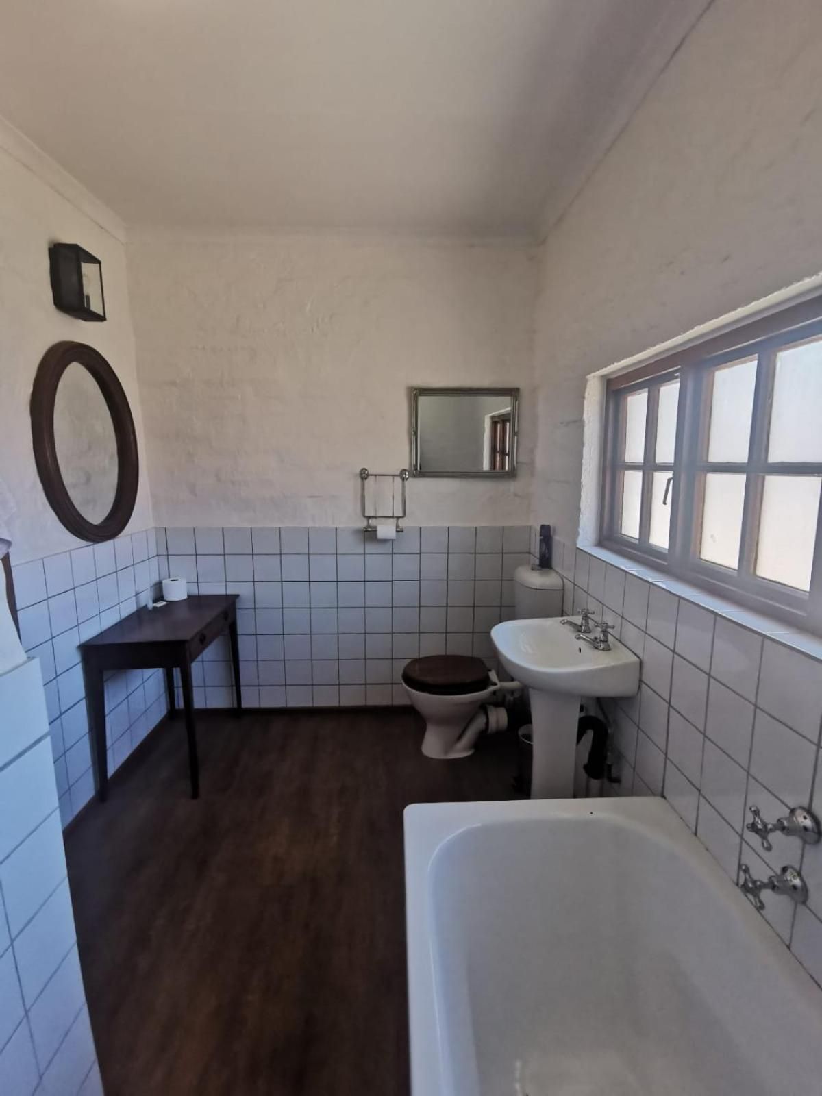 Critchley Hackle Dullstroom Leisure King Studio