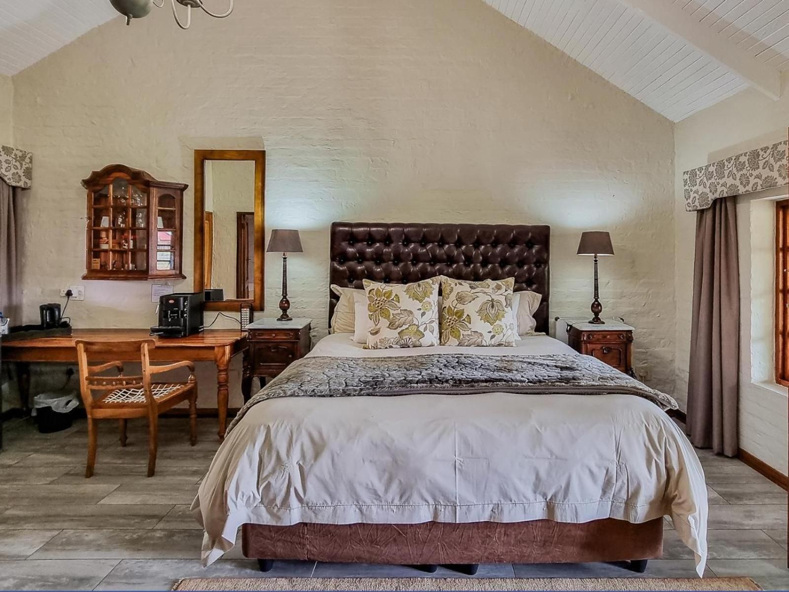 Premium King Room