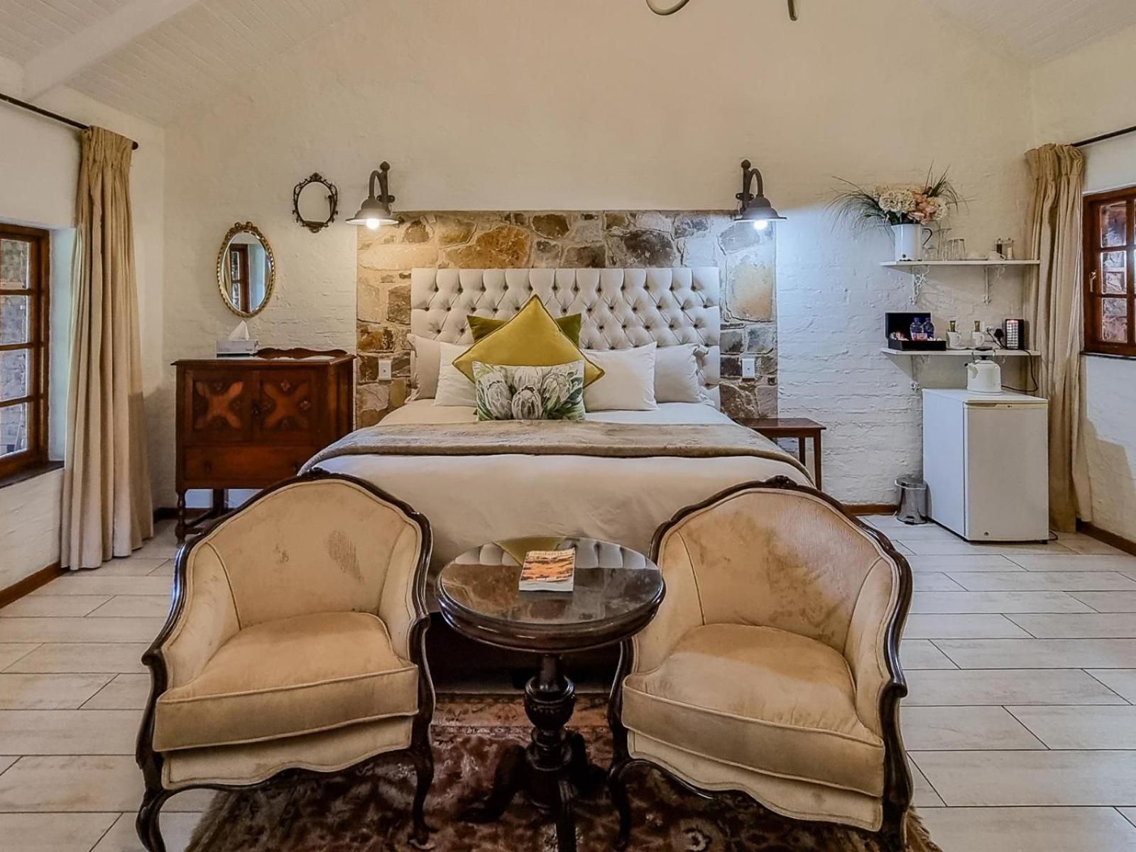 Luxury King Room