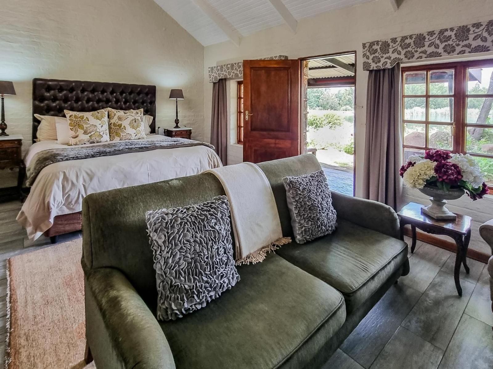 Executive King Room