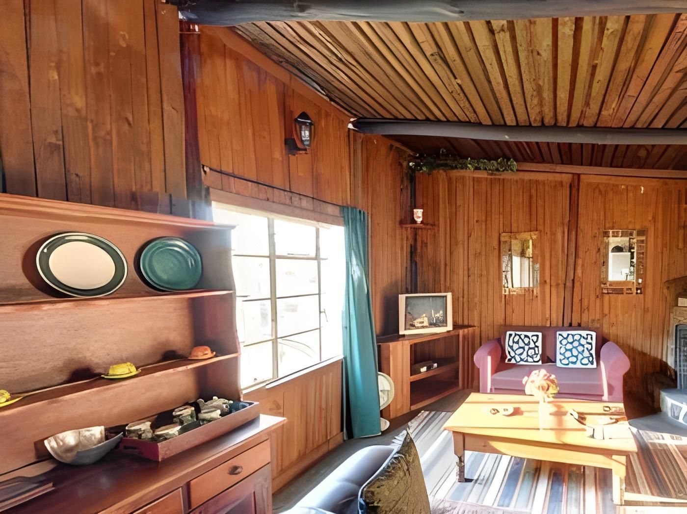 Forest Cottage