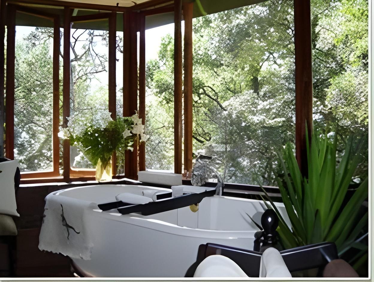 Narina Luxury Suite