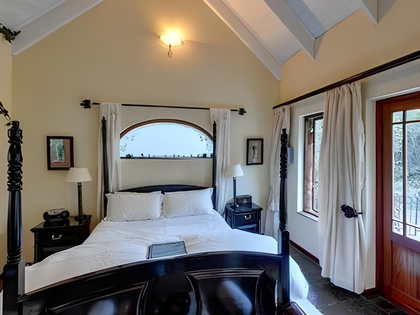 Narina Luxury Suite