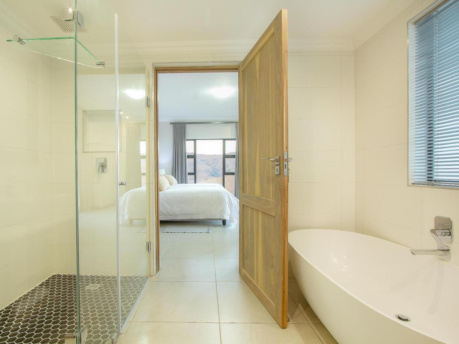 Luxury Apartment