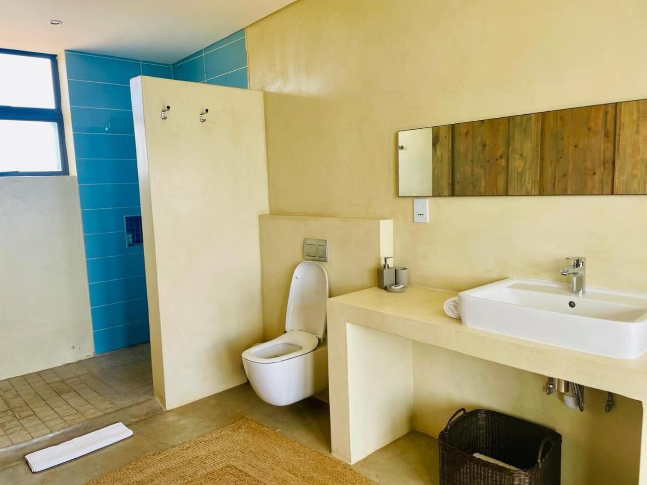 Vetho Farmhouse Dullstroom One-Bedroom Villa 2