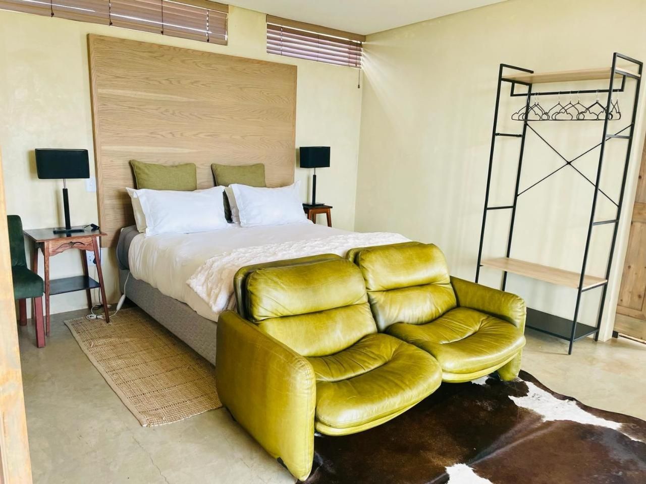 Vetho Farmhouse Dullstroom One-Bedroom Villa