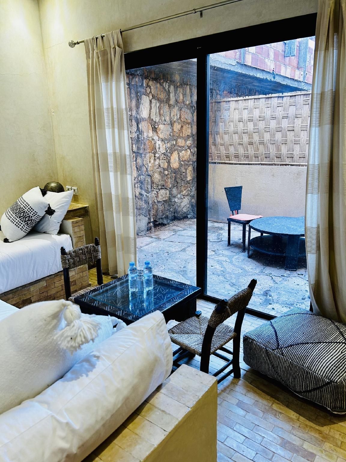 Suite Asdiqa pour 4 personnes