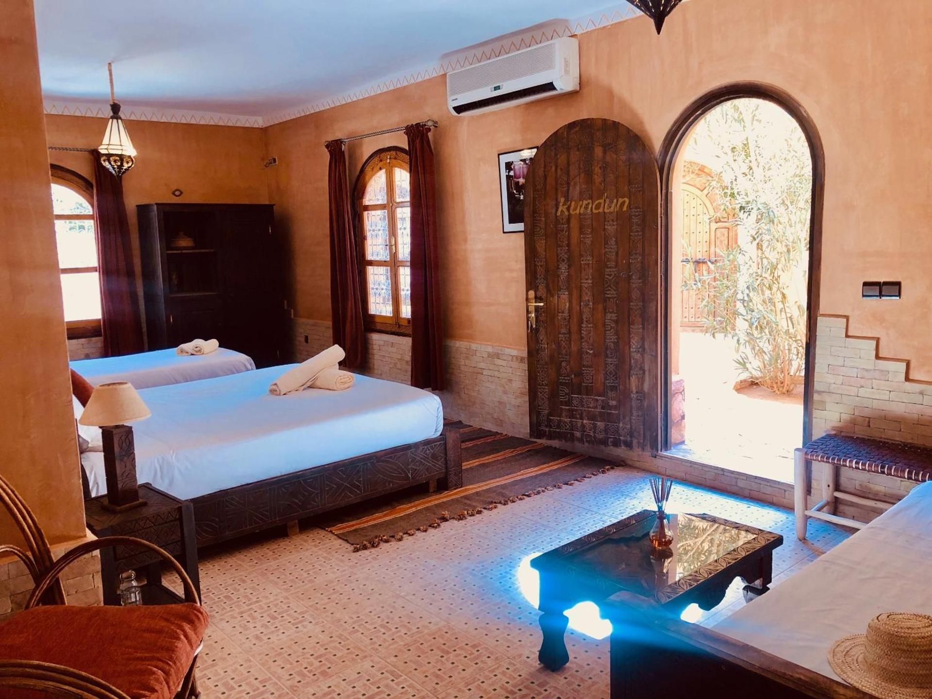 One-Bedroom Suite