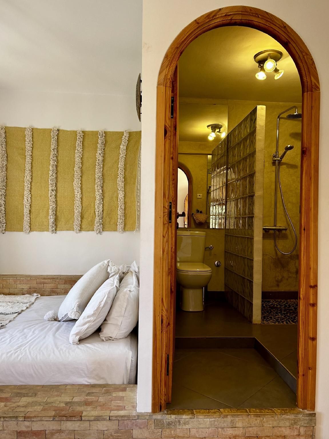 Suite jungle pour 3 personnes