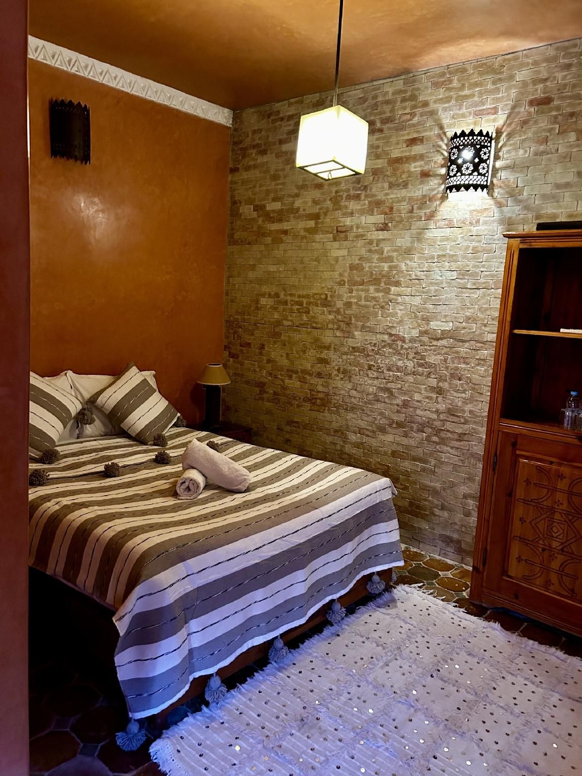 Suite Asdiqa pour 4 personnes