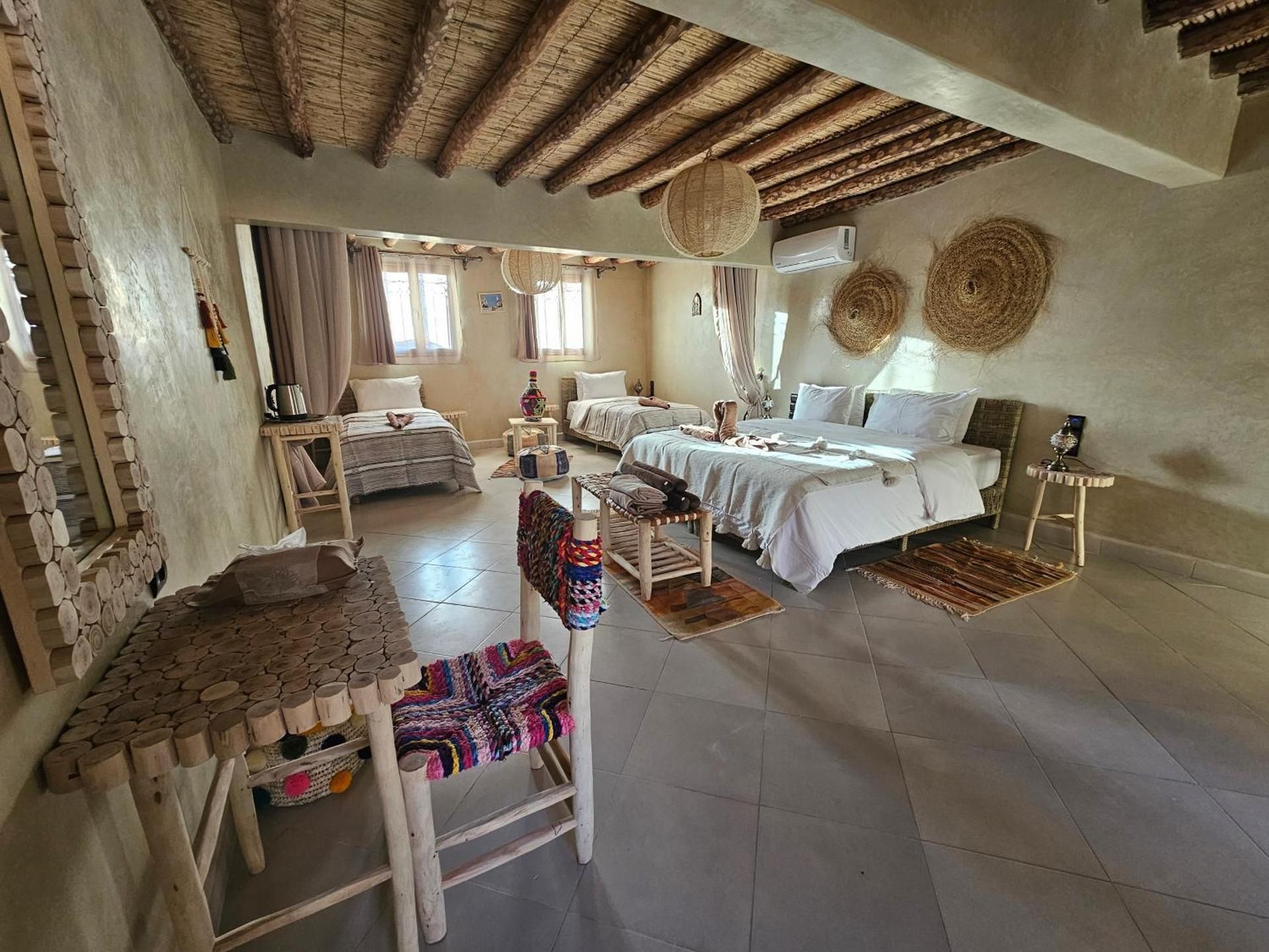 Kasbah La Cigogne Superior Suite 3