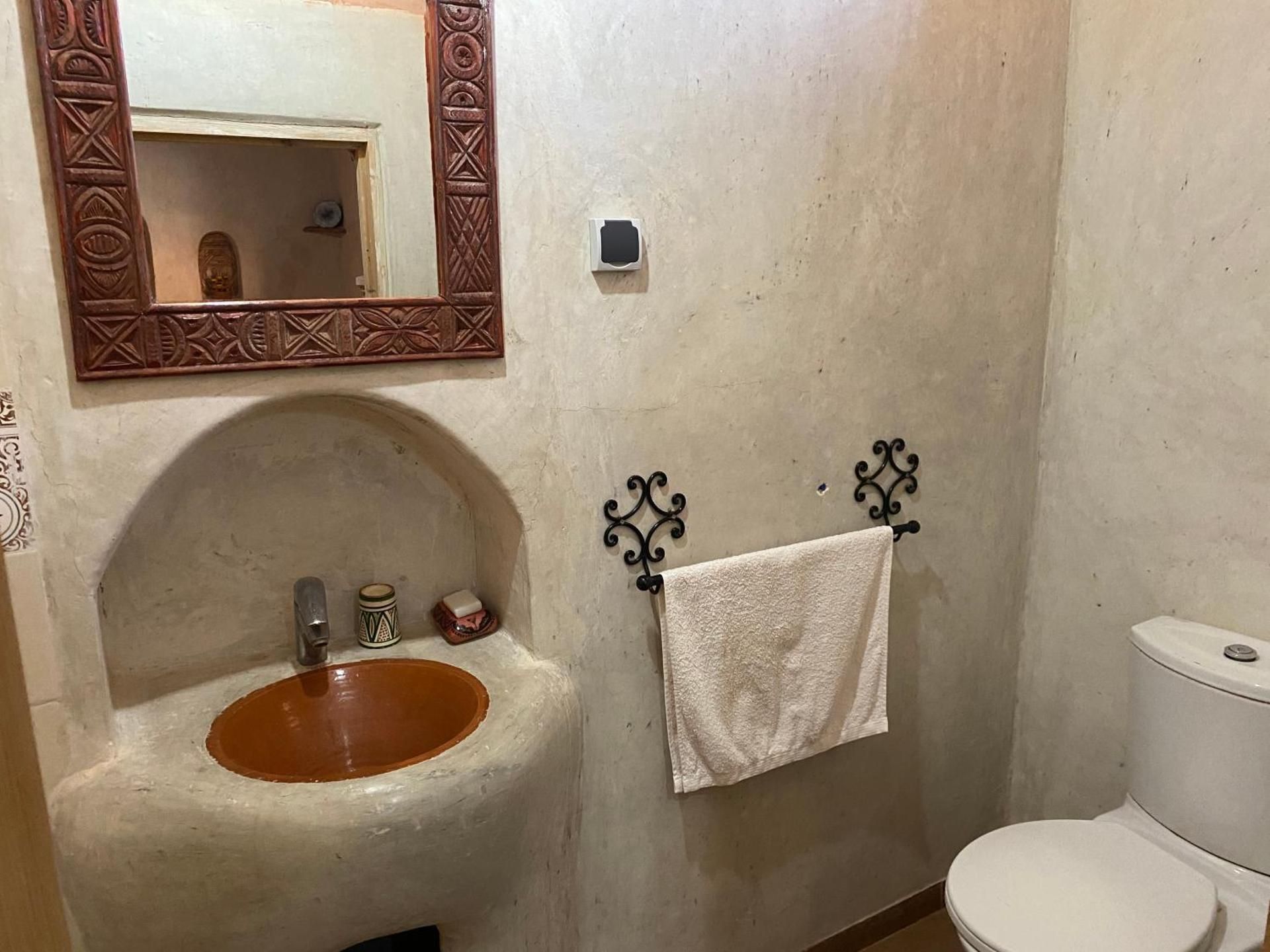 Club Double Room