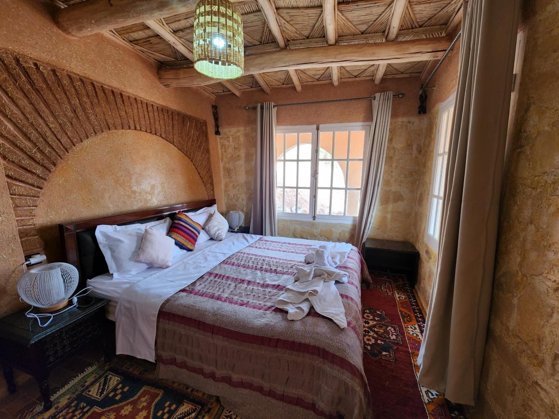Club Double Room