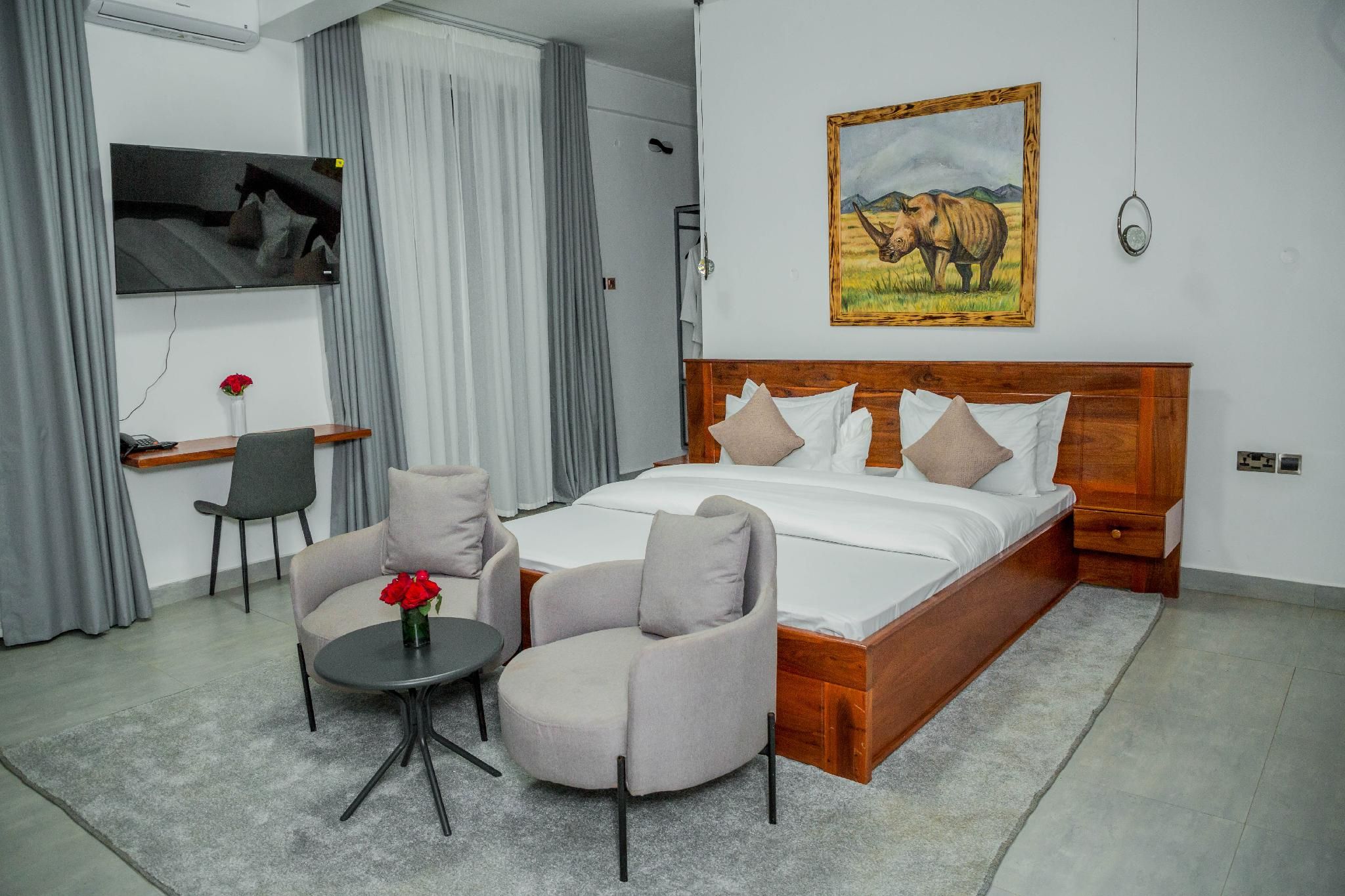Single - Room