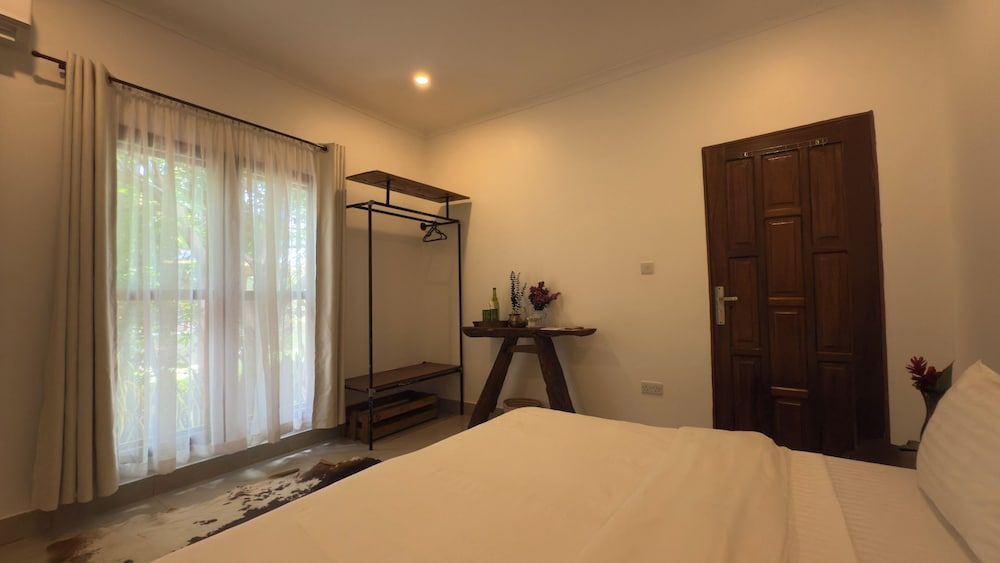 Tulivu Kilimanjaro Retreat Comfort Room 12