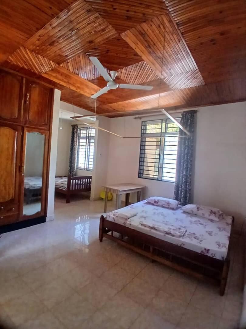 Deluxe Family Suite
