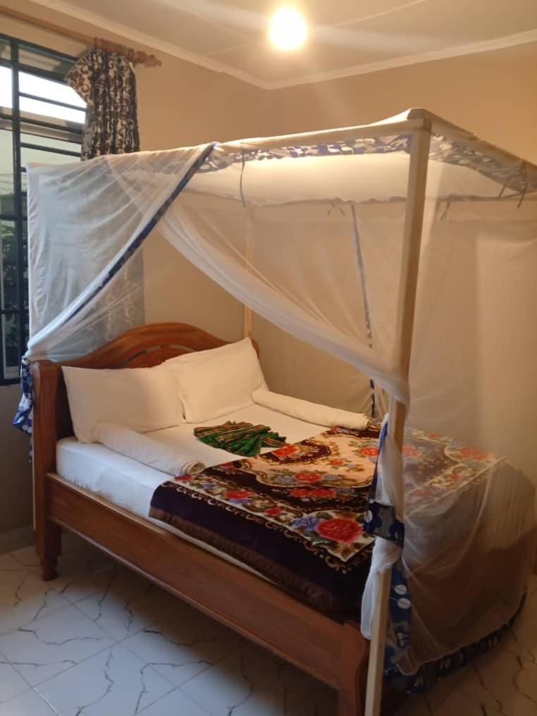 Budget Single Room