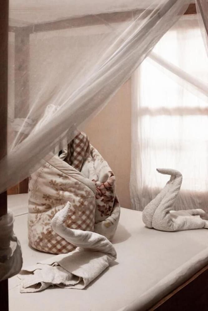 Kilimanjaro Scenic Lodge Classic Twin Room, Balcony, Garden View 2