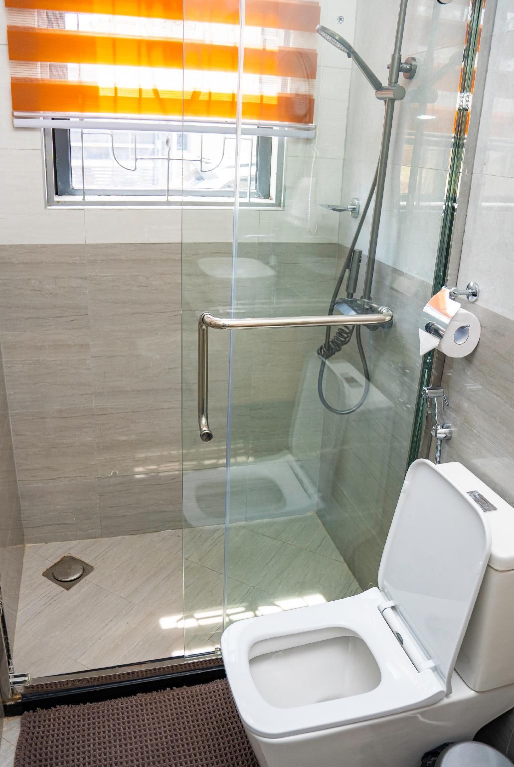 PRIMELAND HOTEL Double Room 3