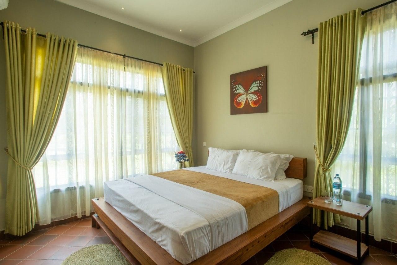 One Bedroom Suite