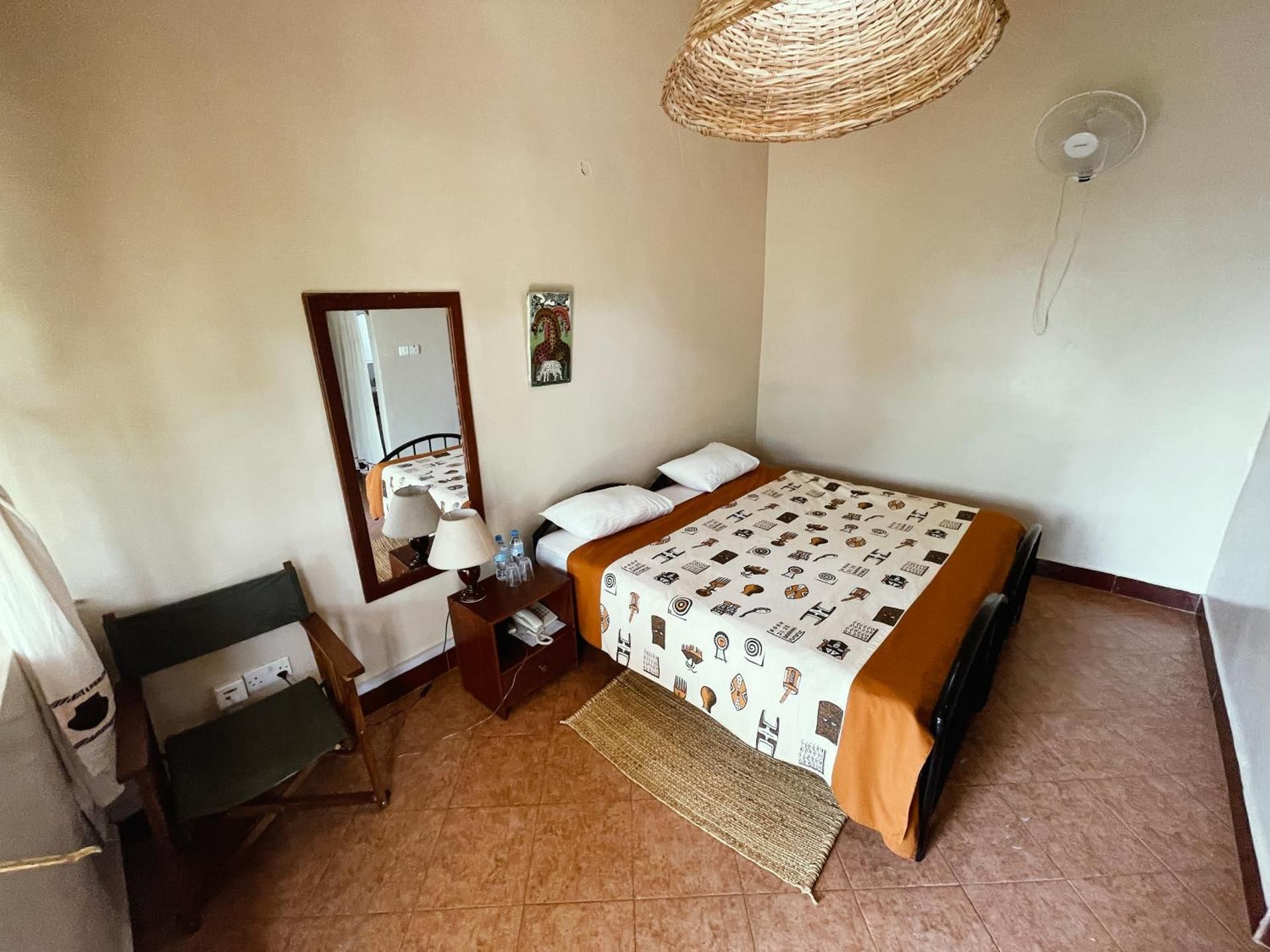Single Room