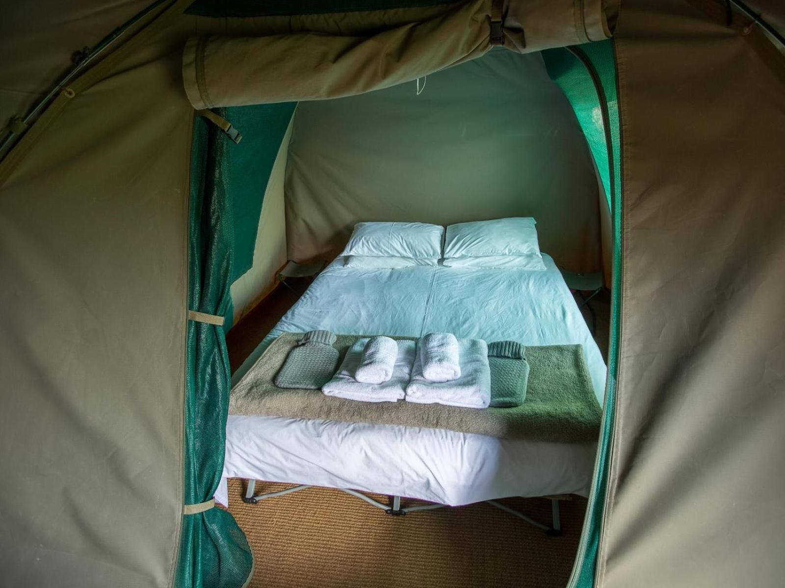 Double Room with Extra Bed