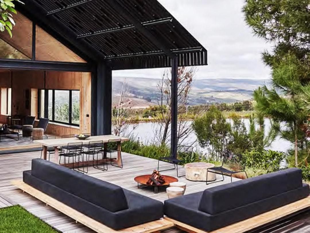 Executive Villa