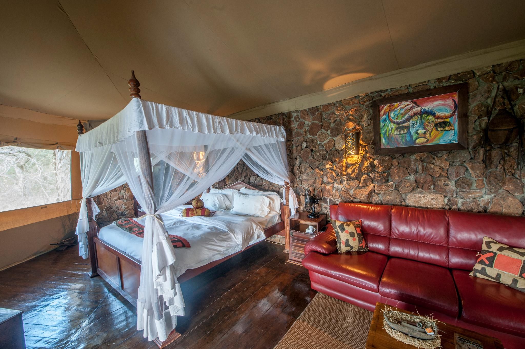 Tent