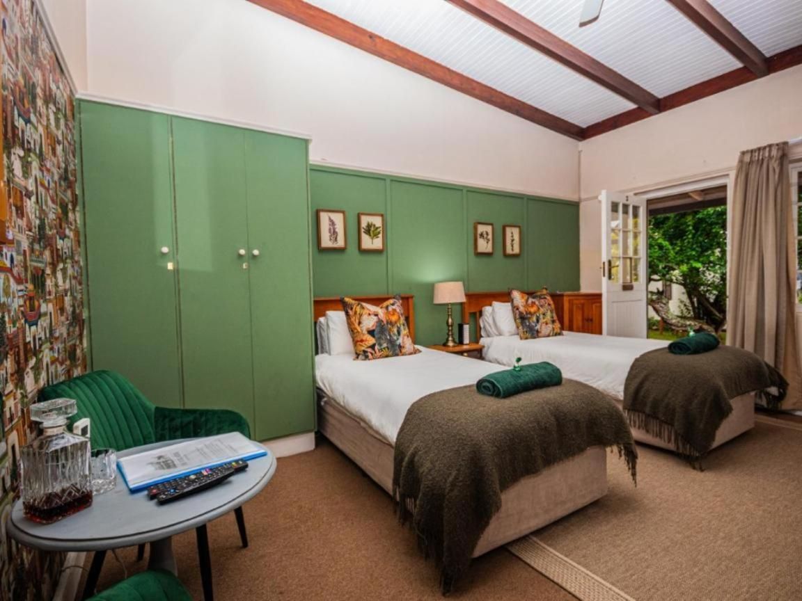 Classic Twin Room