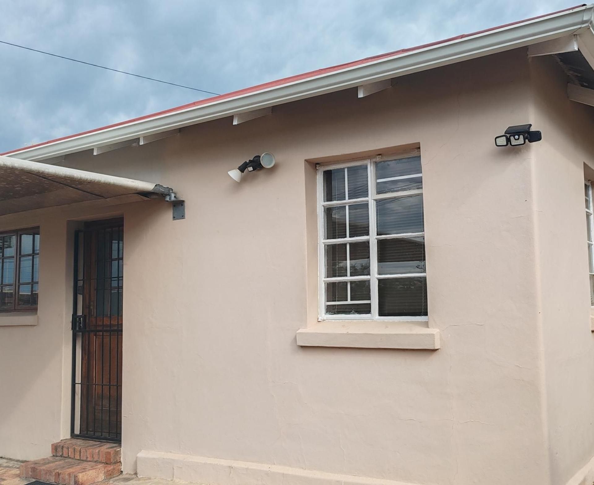 Thami residence - Self catering