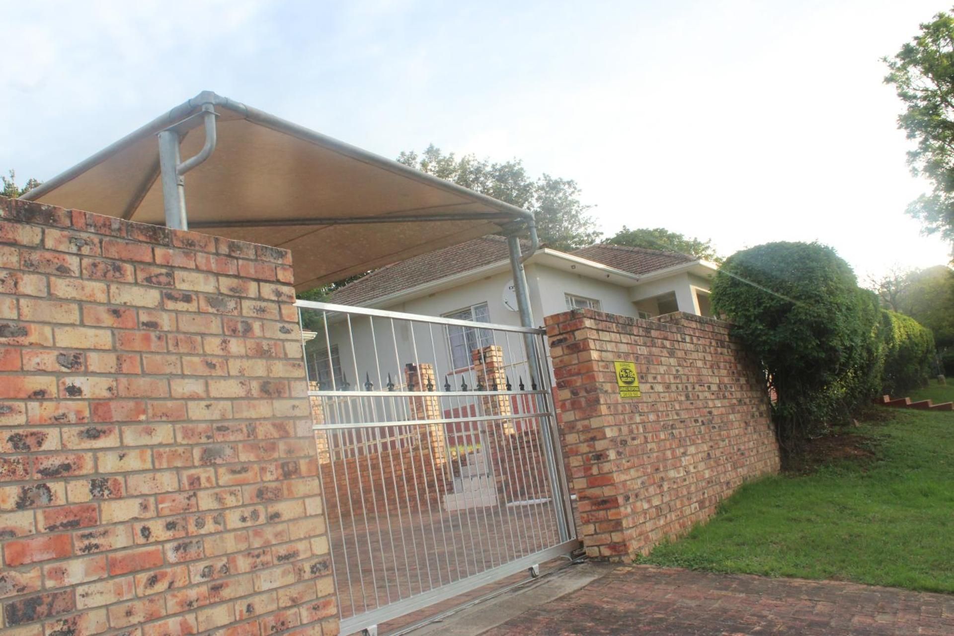 Thami residence - Self catering