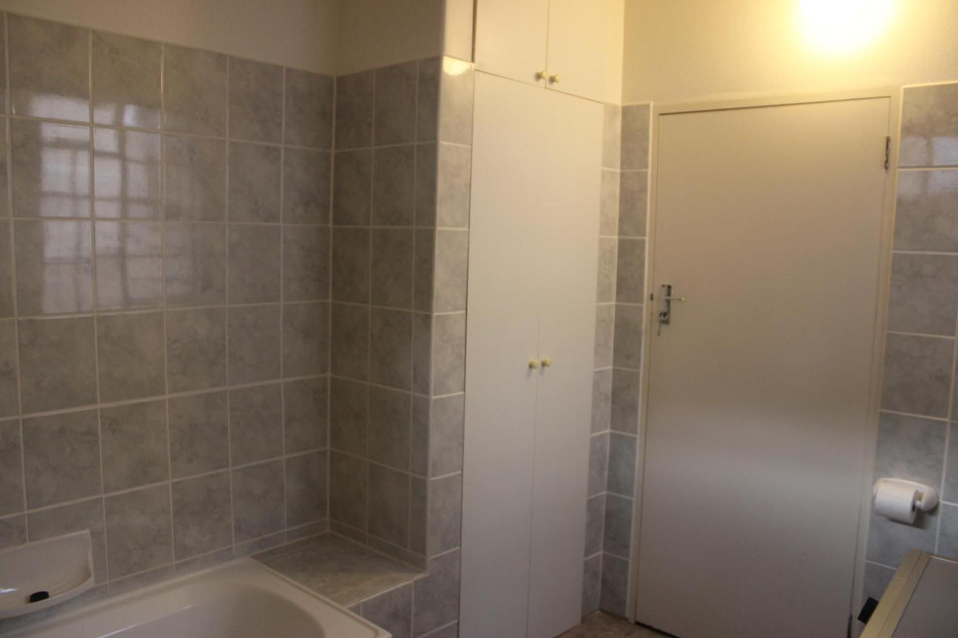 Thami residence - Self catering