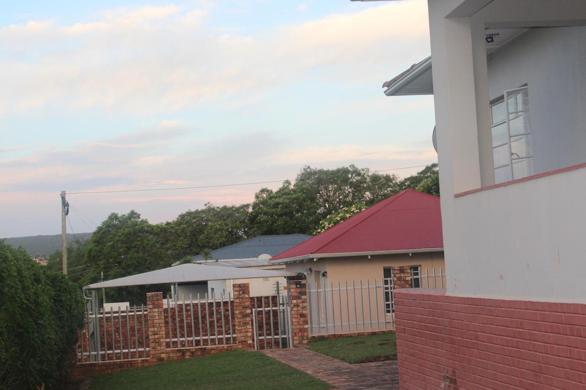Thami residence - Self catering