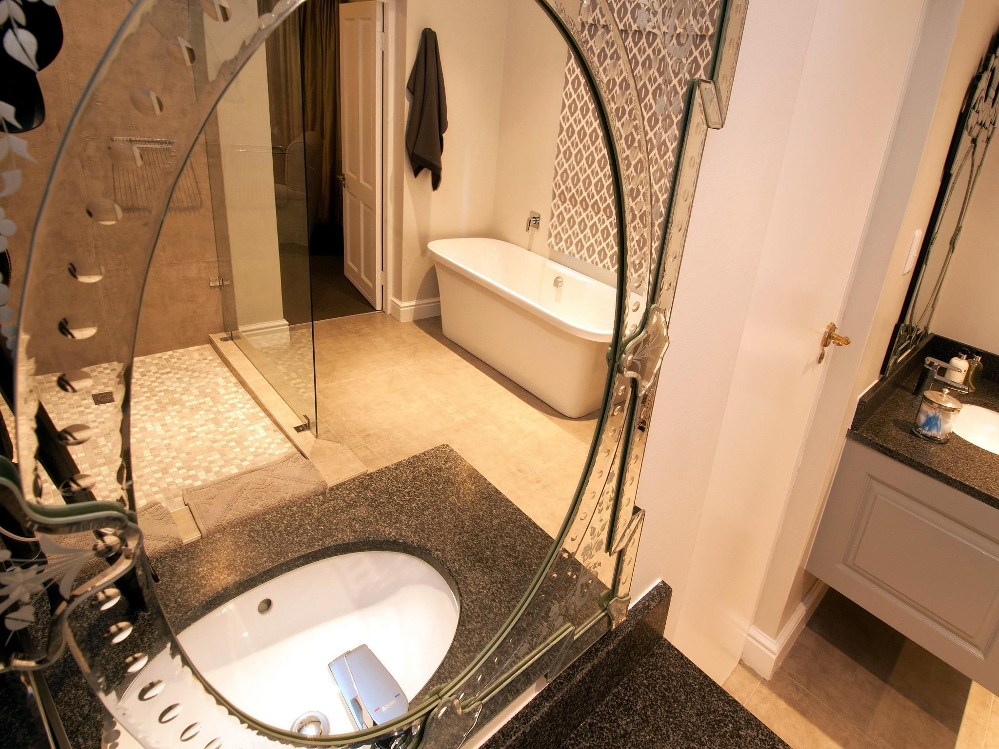 Luxury Double