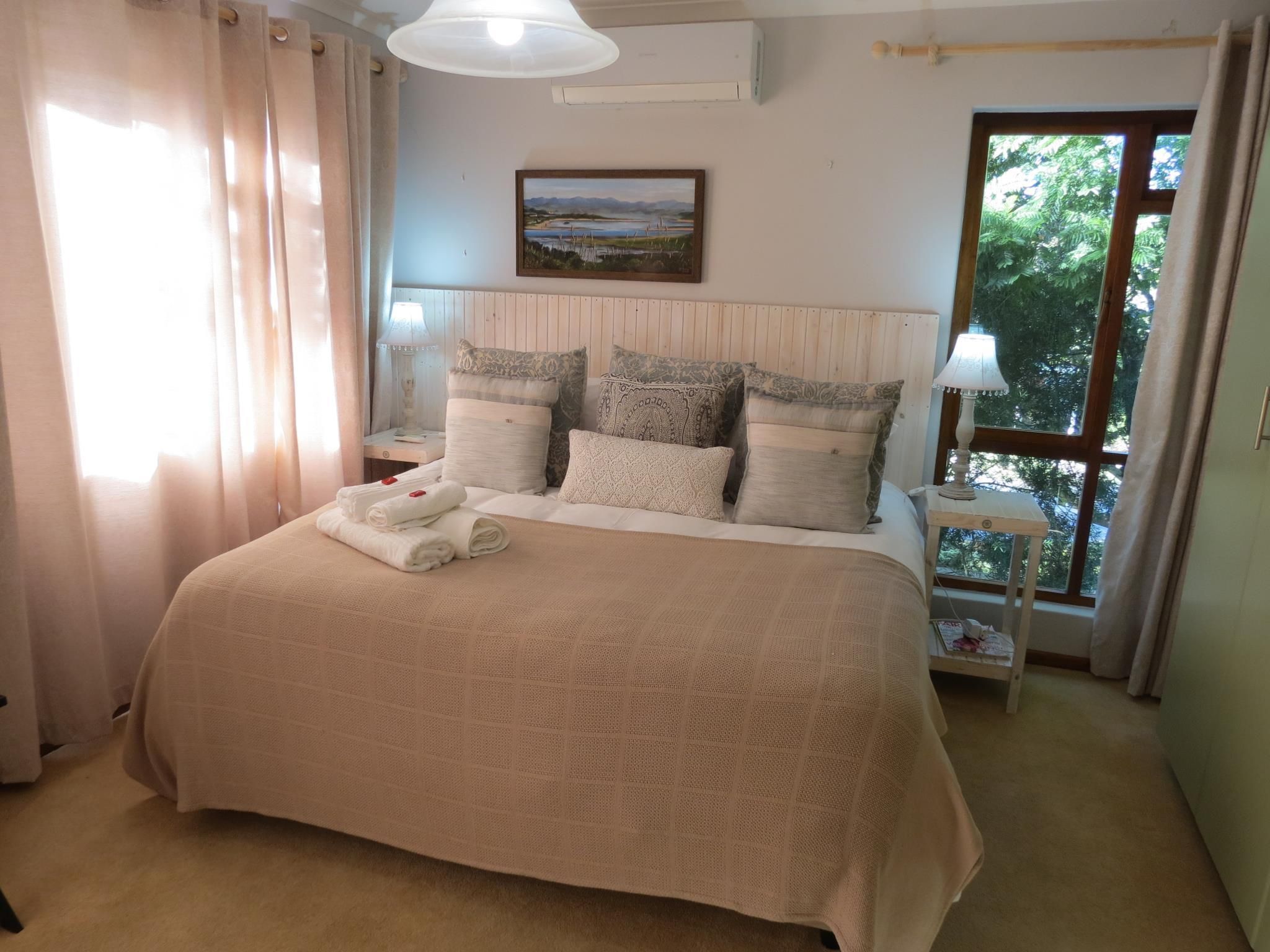 1 on Ross Cabana Bungalow