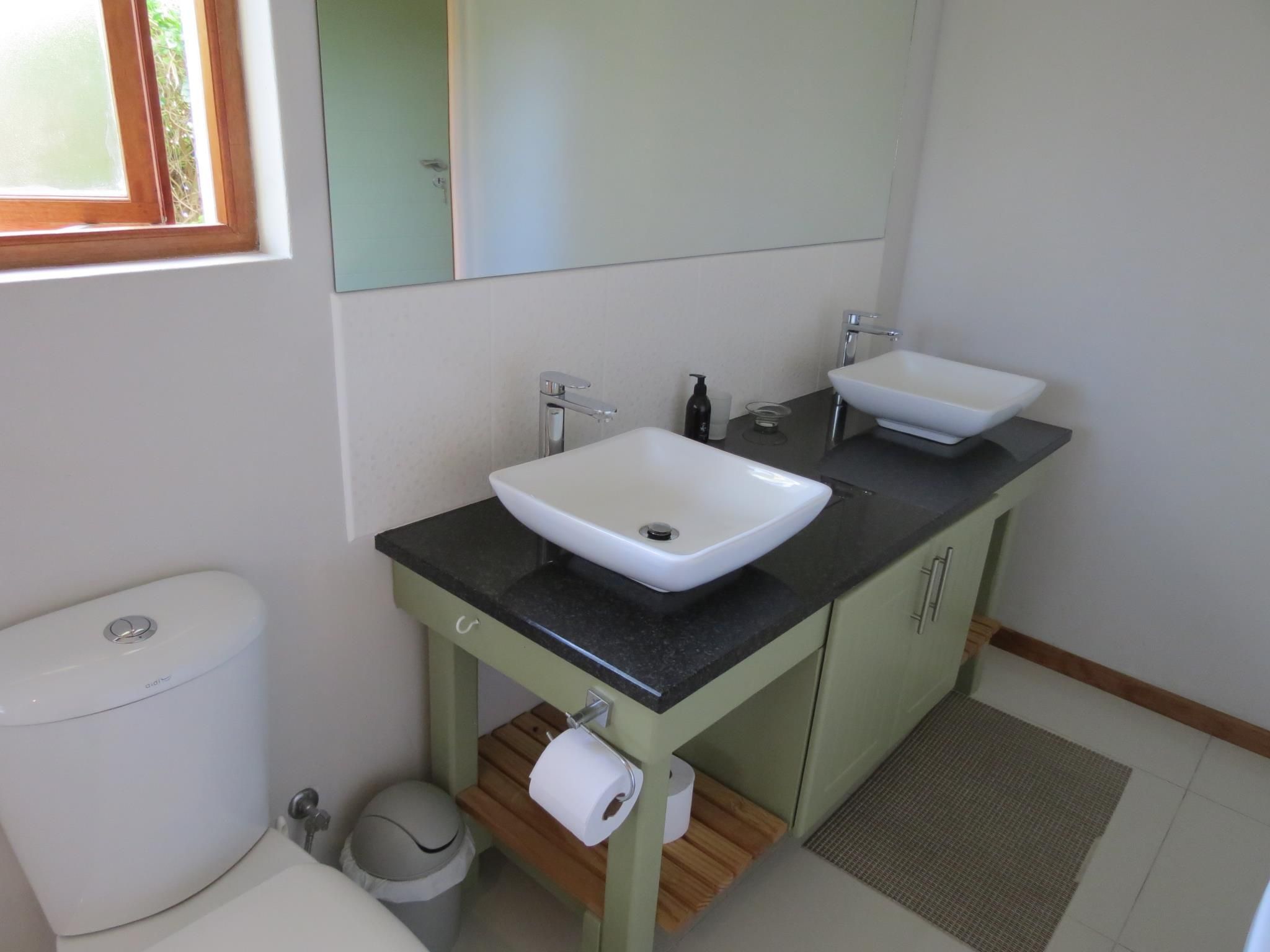 1 on Ross Cabana Bungalow 2