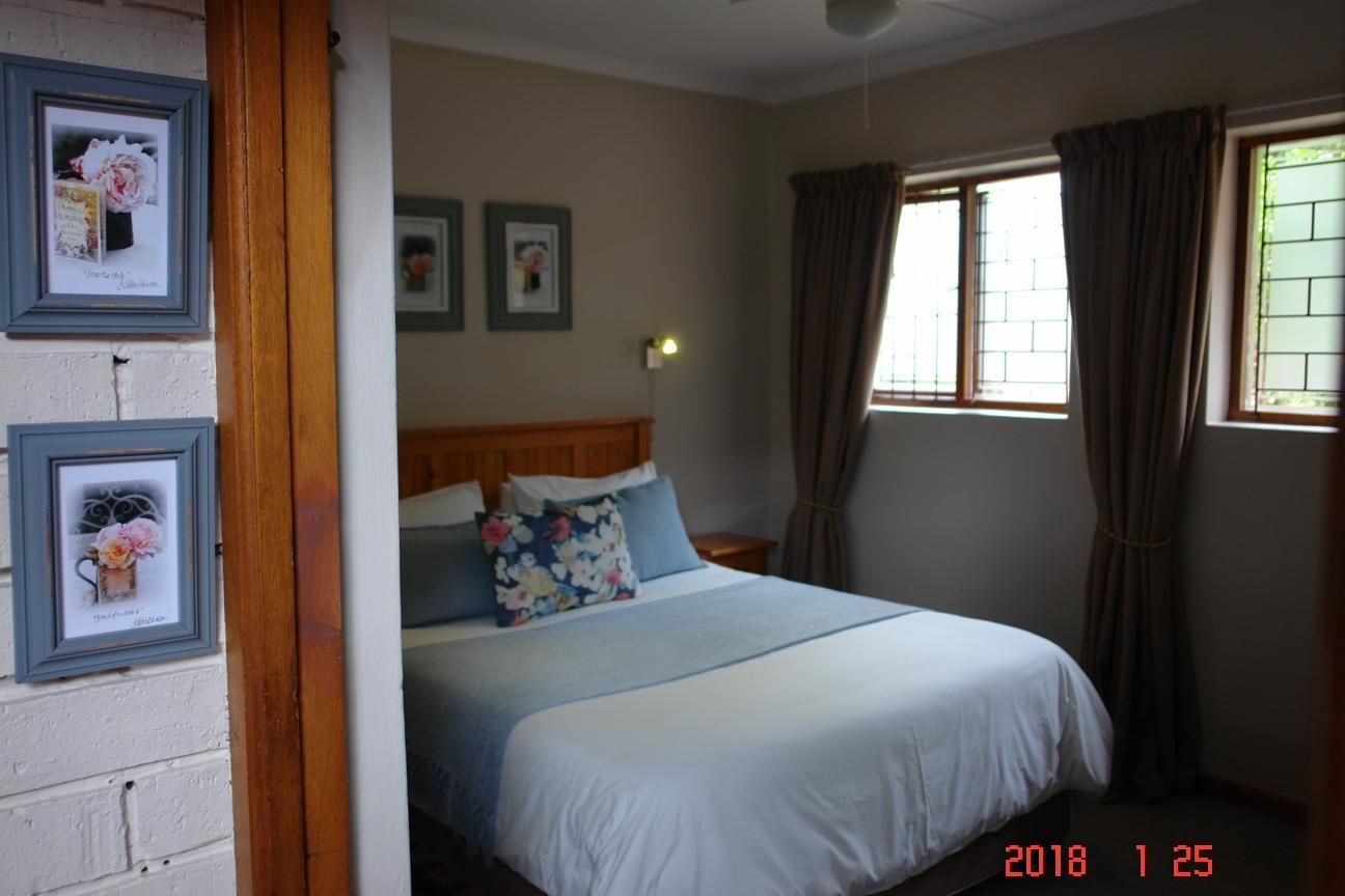 Double Queen Room