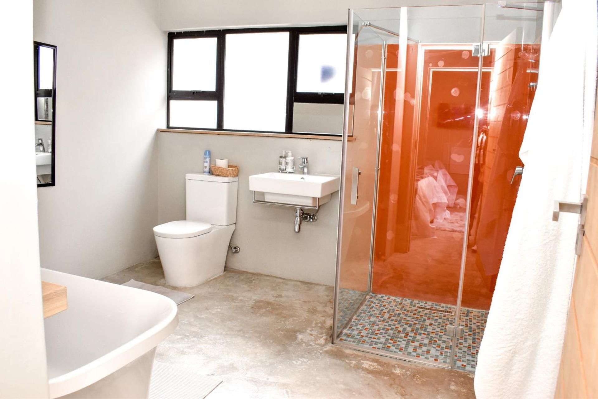 Amabwe Guesthouse Standard Room 3