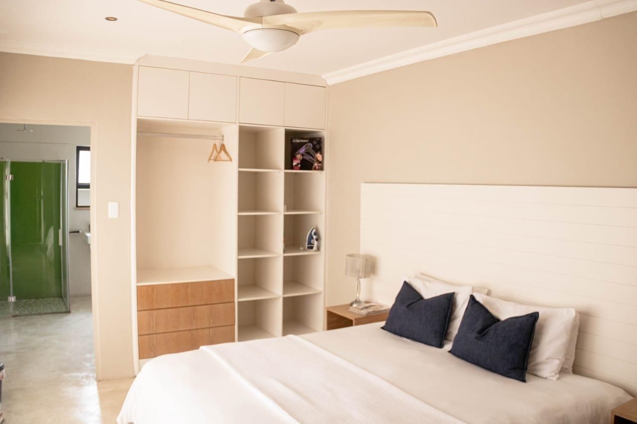 Amabwe Guesthouse Standard Room 2