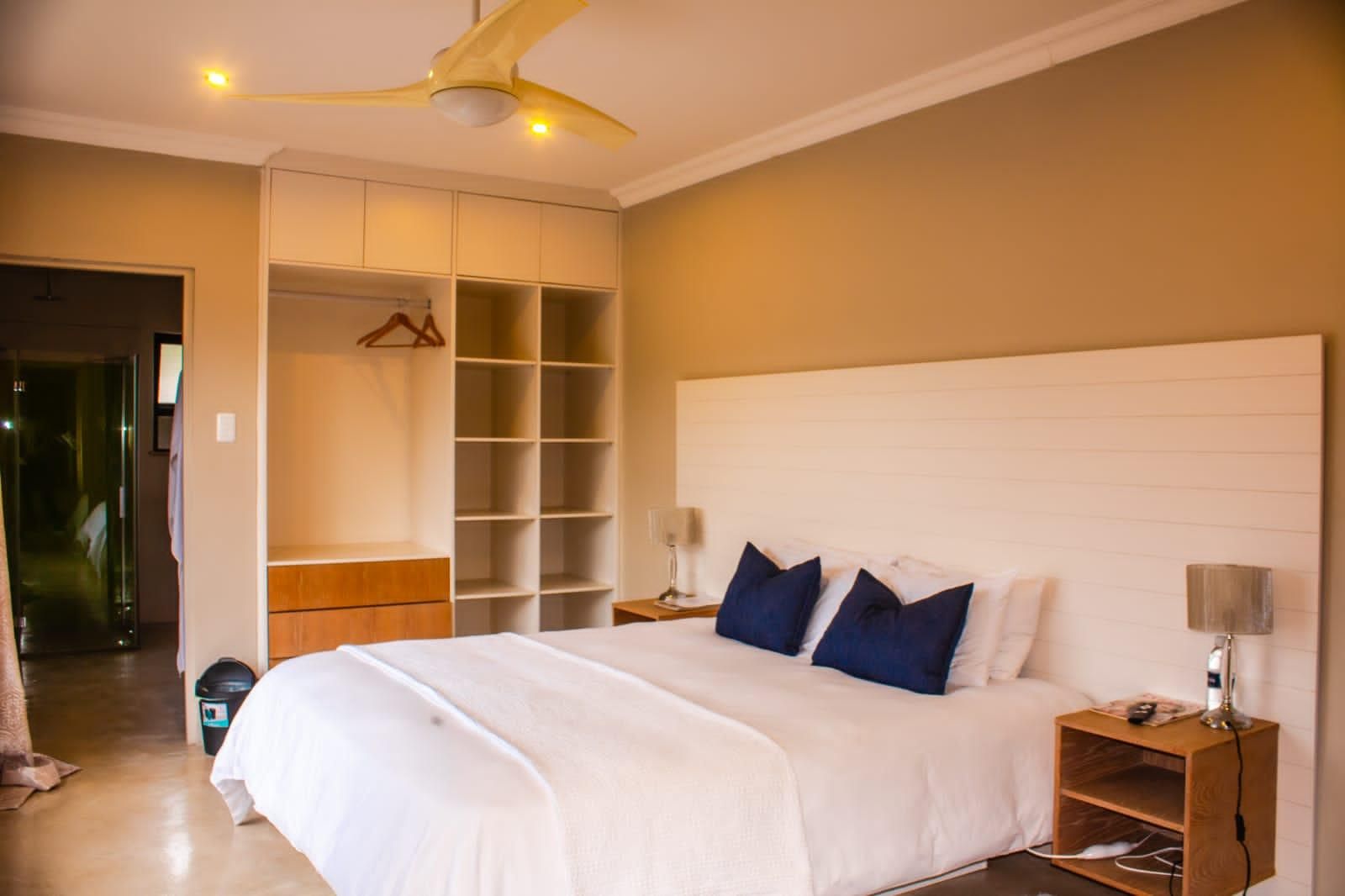 Amabwe Guesthouse Standard Room