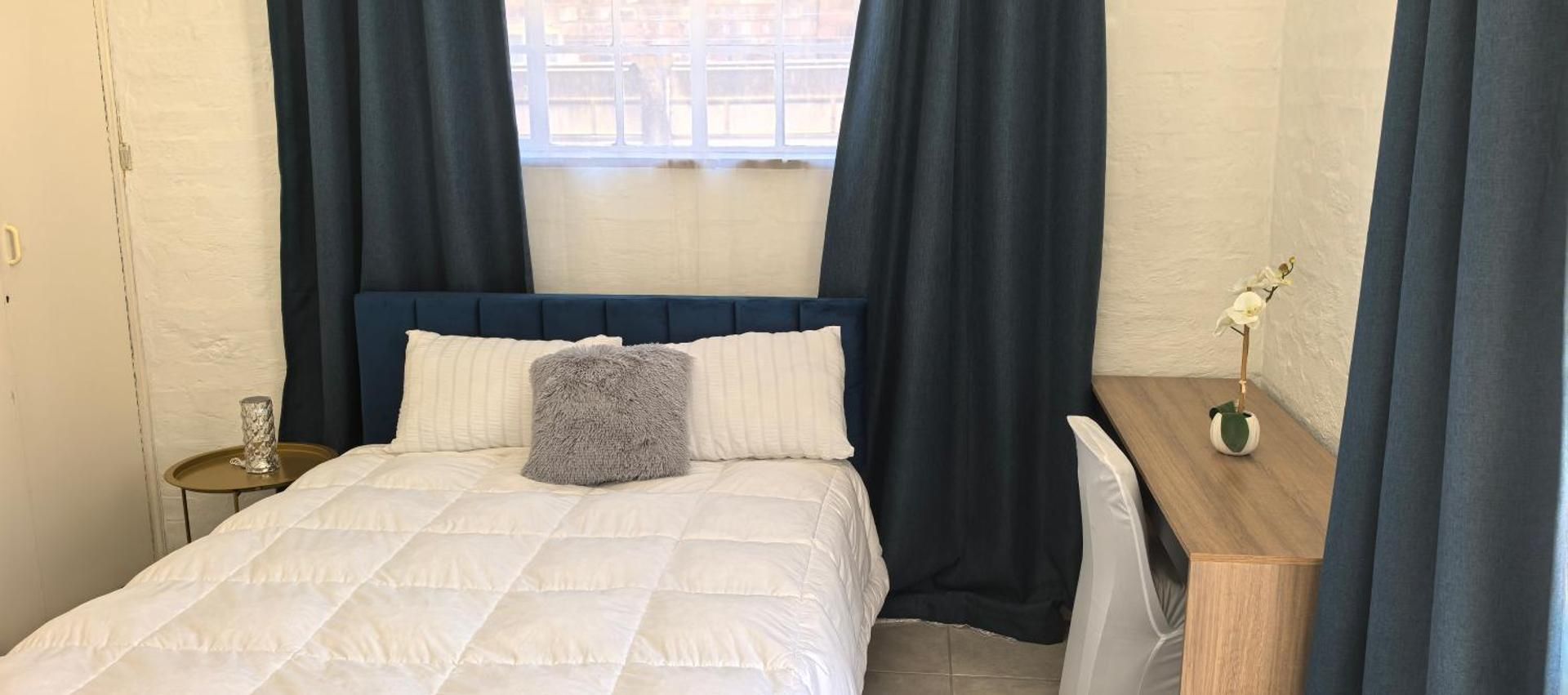 Calming Waters Guesthouse